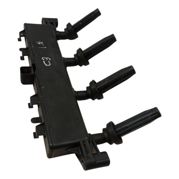 Bobina Ignição Citroen C3 1.5 8v 2013 2014 2015 2016 2017 Bobina Ignição Citroen C3 1.5 8v 2013 2014 2015 2016 2017