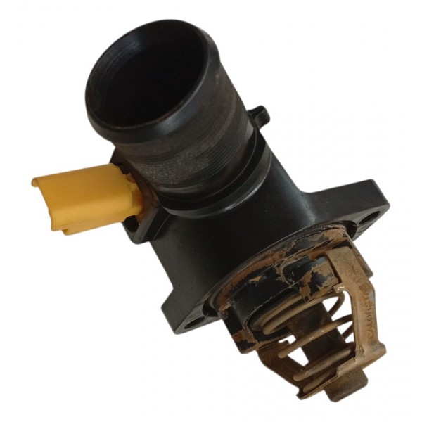 Valvula Termostatica Citroen C3 1.5 8v 2014 2015 2016 2017 Valvula Termostatica Citroen C3 1.5 8v 2014 2015 2016 2017
