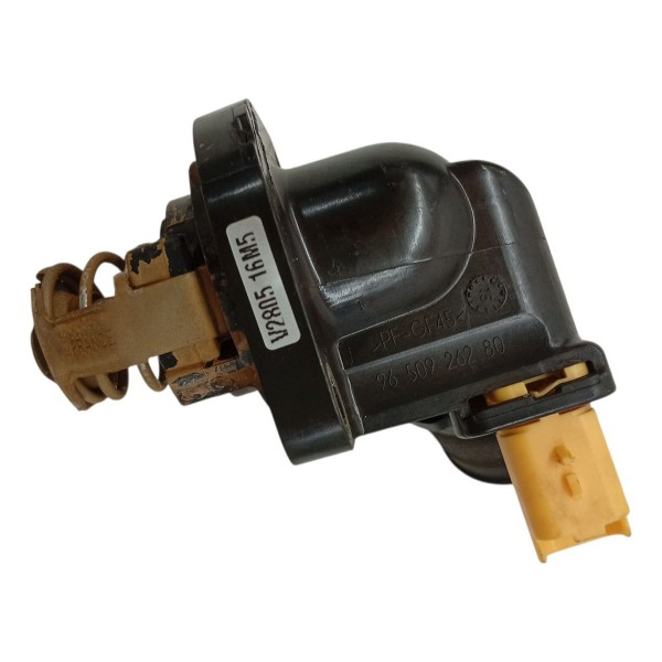 Valvula Termostatica Citroen C3 1.5 8v 2014 2015 2016 2017 Valvula Termostatica Citroen C3 1.5 8v 2014 2015 2016 2017