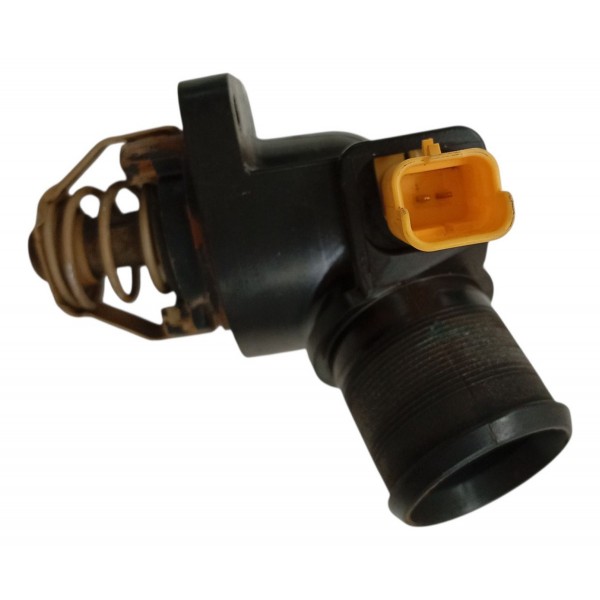 Valvula Termostatica Citroen C3 1.5 8v 2014 2015 2016 2017 Valvula Termostatica Citroen C3 1.5 8v 2014 2015 2016 2017