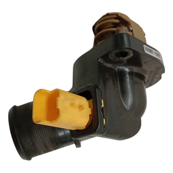 Valvula Termostatica Citroen C3 1.5 8v 2014 2015 2016 2017 Valvula Termostatica Citroen C3 1.5 8v 2014 2015 2016 2017