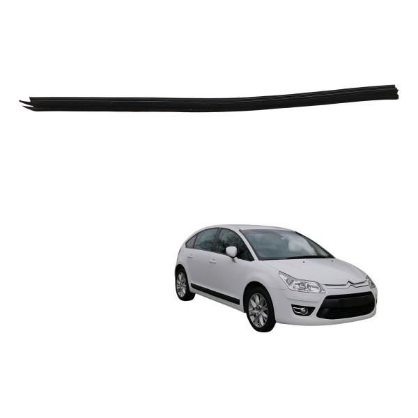 Pestana Canelta Porta Dianteira Direita Citroen C4 2013 Pestana Canelta Porta Dianteira Direita Citroen C4 2013