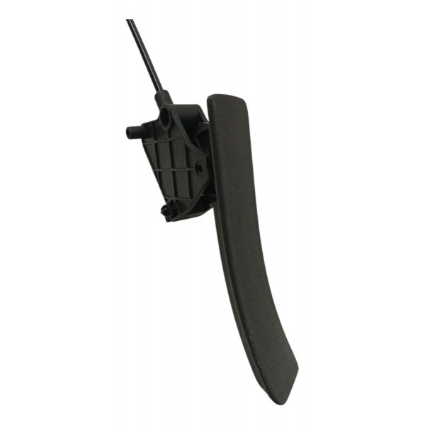 Alavanca Cabo Abertura Capo Citroen C3 1.6 2017 2018 2019