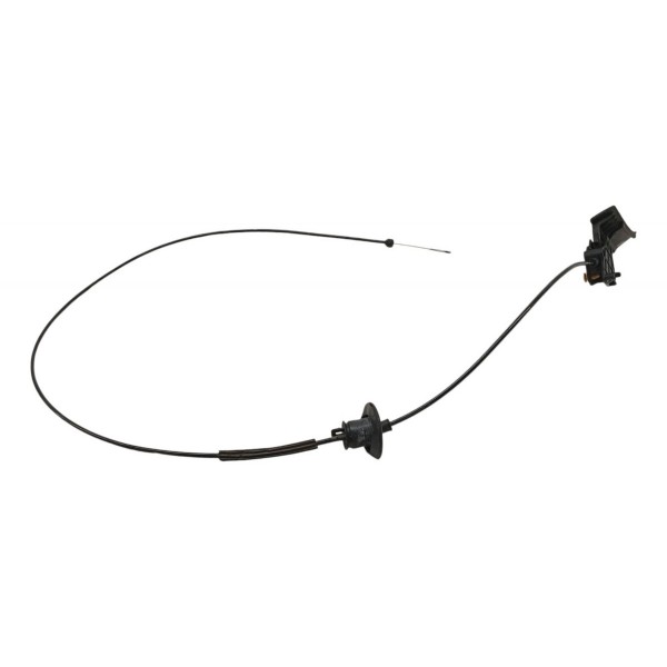 Alavanca Cabo Abertura Capo Citroen C3 1.6 2017 2018 2019