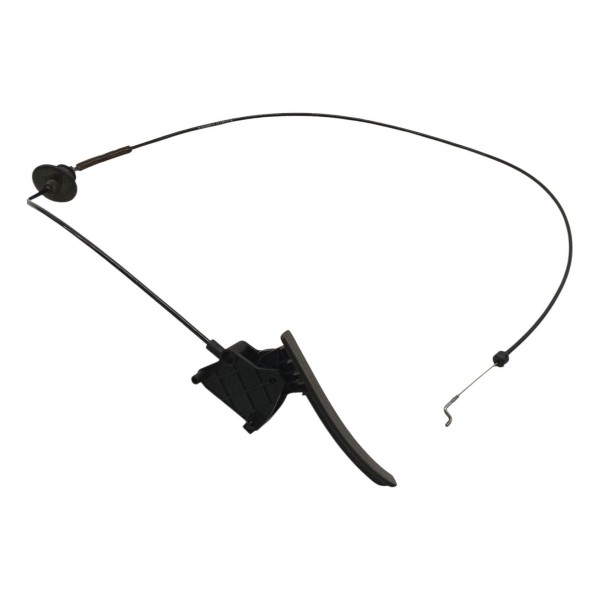 Alavanca Cabo Abertura Capo Citroen C3 1.6 2017 2018 2019