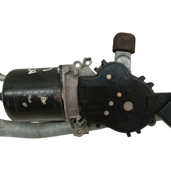 Galhada Motor Limpador Parabrisa Citroen C3 1.5 2016 2017 Galhada Motor Limpador Parabrisa Citroen C3 1.5 2016 2017