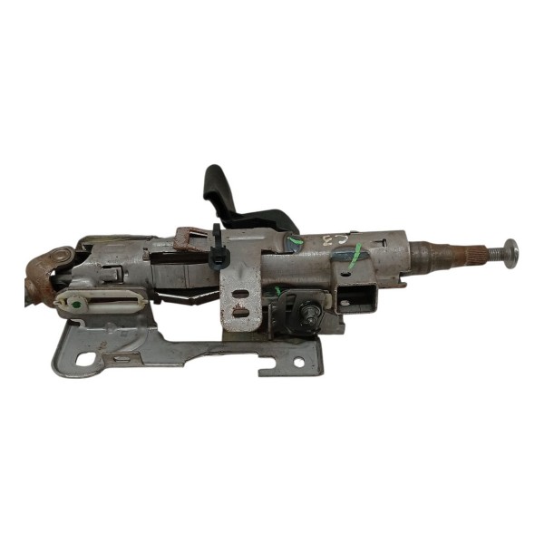 Coluna Direção Citroen C3 1.5 8v2014 2015 2016 2017 2018 Coluna Direção Citroen C3 1.5 8v2014 2015 2016 2017 2018