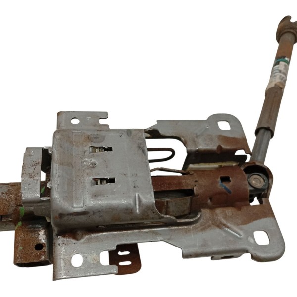 Coluna Direção Citroen C3 1.5 8v2014 2015 2016 2017 2018 Coluna Direção Citroen C3 1.5 8v2014 2015 2016 2017 2018