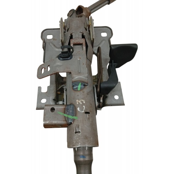 Coluna Direção Citroen C3 1.5 8v2014 2015 2016 2017 2018 Coluna Direção Citroen C3 1.5 8v2014 2015 2016 2017 2018