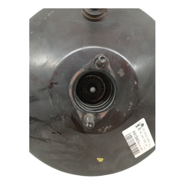 Hidrovácuo Servo Freio Citroen C3 1.5 8v 2015 2016 2017 2018 Hidrovácuo Servo Freio Citroen C3 1.5 8v 2015 2016 2017 2018