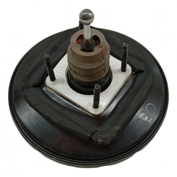 Hidrovácuo Servo Freio Citroen C3 1.5 8v 2015 2016 2017 2018 Hidrovácuo Servo Freio Citroen C3 1.5 8v 2015 2016 2017 2018