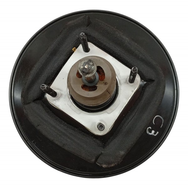 Hidrovácuo Servo Freio Citroen C3 1.5 8v 2015 2016 2017 2018 Hidrovácuo Servo Freio Citroen C3 1.5 8v 2015 2016 2017 2018