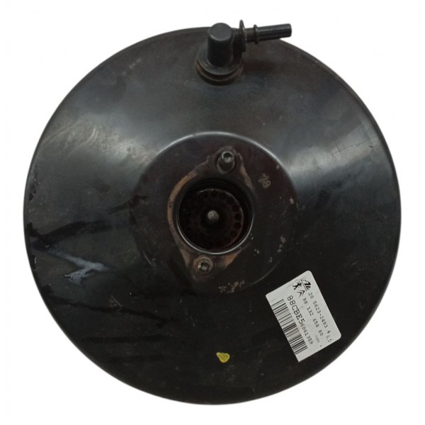 Hidrovácuo Servo Freio Citroen C3 1.5 8v 2015 2016 2017 2018 Hidrovácuo Servo Freio Citroen C3 1.5 8v 2015 2016 2017 2018