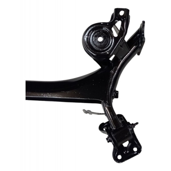 Eixo Traseiro Renault Megane 2.0 2006 2007 2008 2009 Eixo Traseiro Renault Megane 2.0 2006 2007 2008 2009