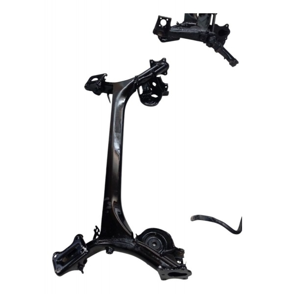 Eixo Traseiro Renault Megane 2.0 2006 2007 2008 2009 Eixo Traseiro Renault Megane 2.0 2006 2007 2008 2009