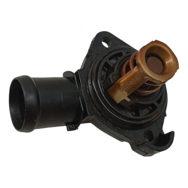 Valvula Termostatica Volkswagen Voyage Gol G5 G6 1.0 2015 Valvula Termostatica Volkswagen Voyage Gol G5 G6 1.0 2015