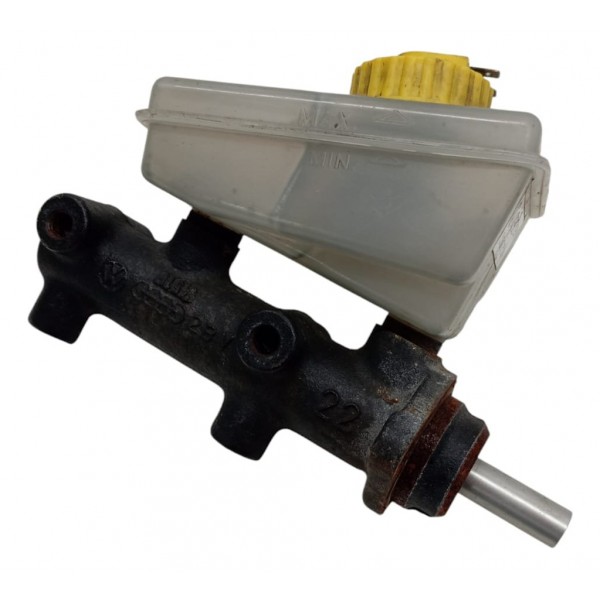 Cilindro Mestre C/reservatório Volkswagen Gol G4 2009 2010 Cilindro Mestre C/reservatório Volkswagen Gol G4 2009 2010