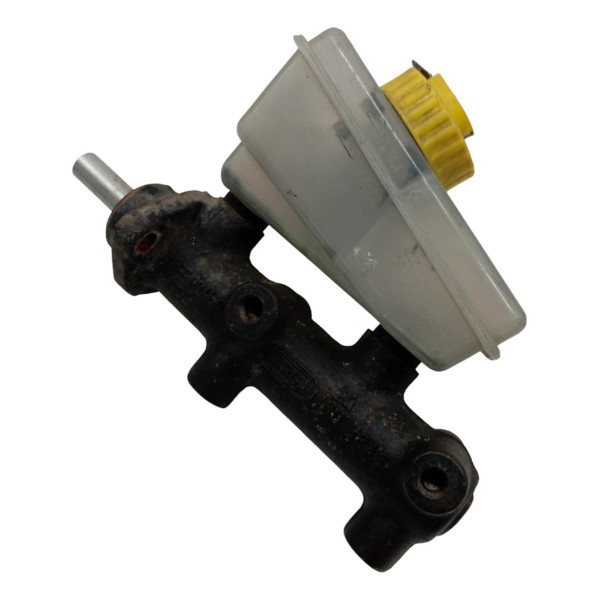 Cilindro Mestre C/reservatório Volkswagen Gol G4 2009 2010 Cilindro Mestre C/reservatório Volkswagen Gol G4 2009 2010