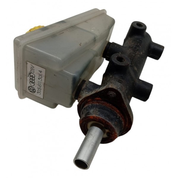 Cilindro Mestre C/reservatório Volkswagen Gol G4 2009 2010 Cilindro Mestre C/reservatório Volkswagen Gol G4 2009 2010