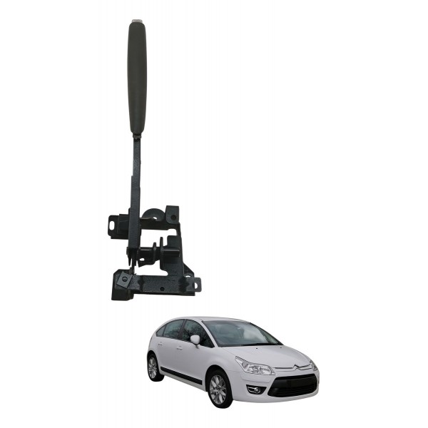 Alavanca Freio Mão Citroen C4 1.6 2013 2014 2015 2016 2017 Alavanca Freio Mão Citroen C4 1.6 2013 2014 2015 2016 2017