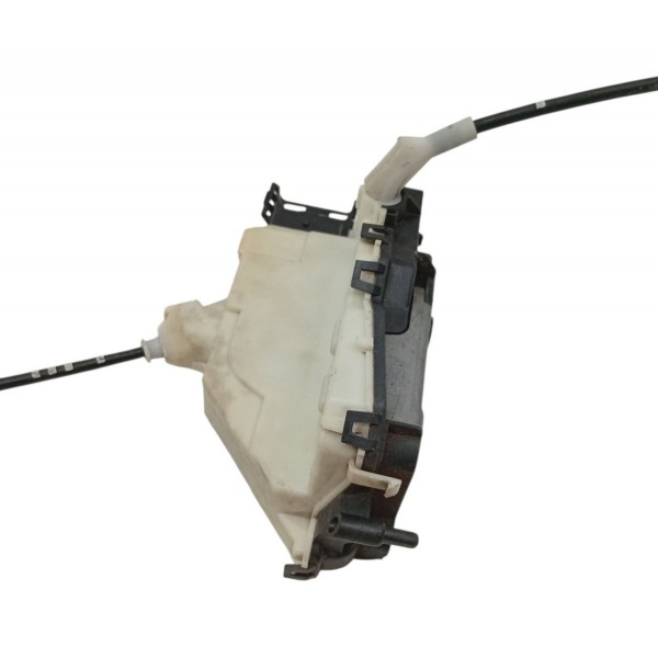 Fechadura Porta Traseira Direita Citroen C3 2014 2015 2016