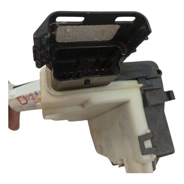 Fechadura Porta Traseira Direita Citroen C3 2014 2015 2016