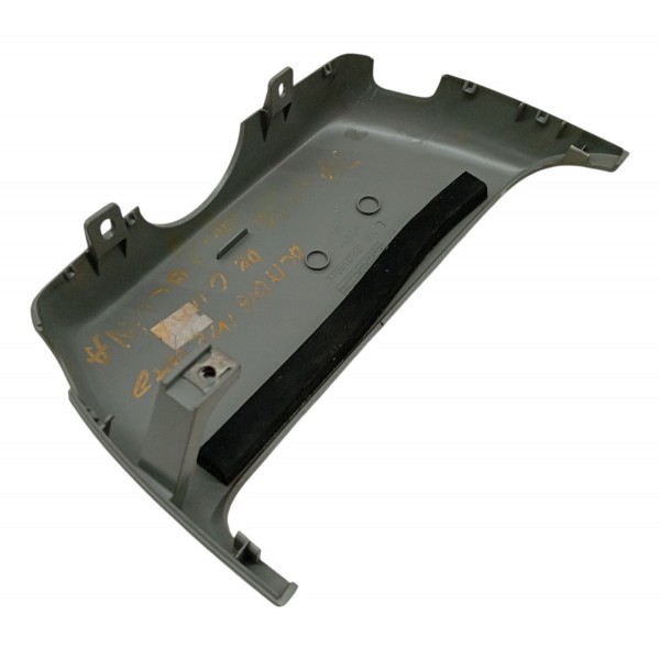 Moldura Superiro Coluna Direção Renault Twingo 2015 Detalhe Moldura Superiro Coluna Direção Renault Twingo 2015 Detalhe