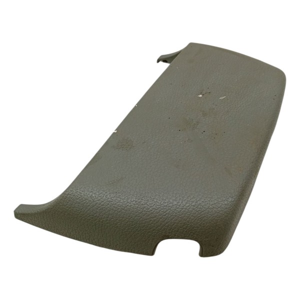 Moldura Superiro Coluna Direção Renault Twingo 2015 Detalhe Moldura Superiro Coluna Direção Renault Twingo 2015 Detalhe