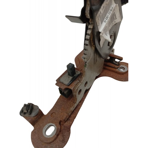 Alavanca Freio Mão Citroen C3 Peugeot 208 2015 2016 2017 Alavanca Freio Mão Citroen C3 Peugeot 208 2015 2016 2017