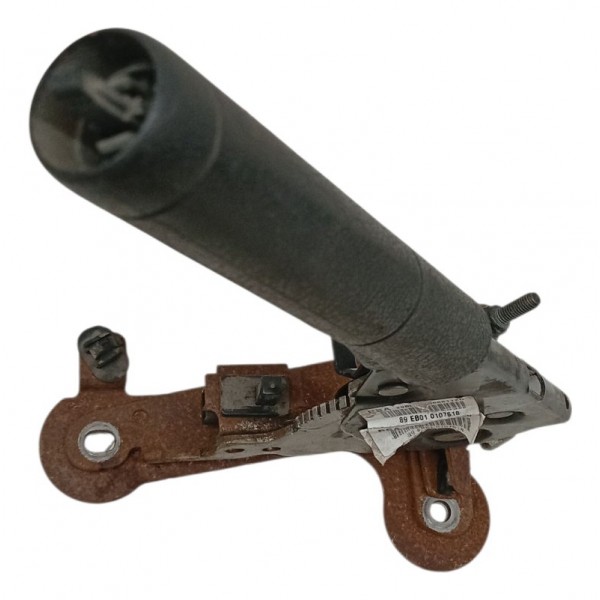 Alavanca Freio Mão Citroen C3 Peugeot 208 2015 2016 2017 Alavanca Freio Mão Citroen C3 Peugeot 208 2015 2016 2017