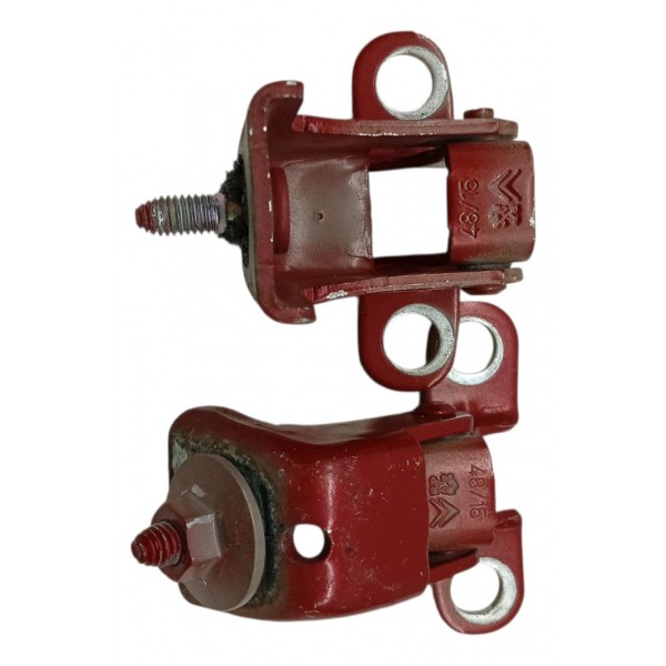 Dobradiça Tampa Traseira Citroen C3 1.6 Tendance 2016 2017 Dobradiça Tampa Traseira Citroen C3 1.6 Tendance 2016 2017