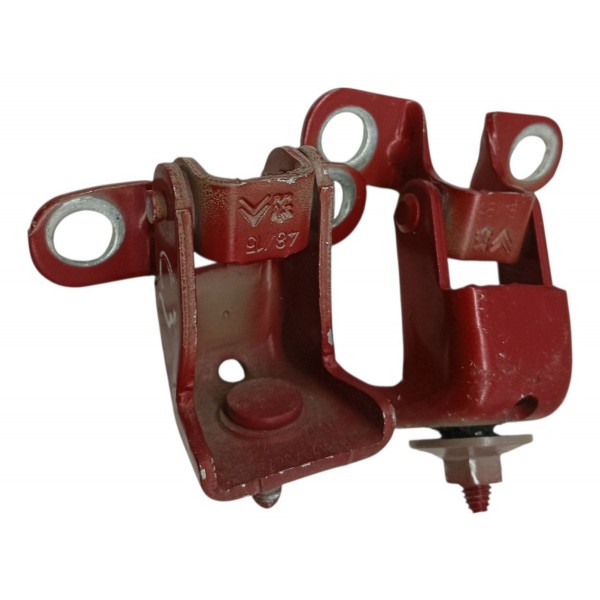 Dobradiça Tampa Traseira Citroen C3 1.6 Tendance 2016 2017 Dobradiça Tampa Traseira Citroen C3 1.6 Tendance 2016 2017