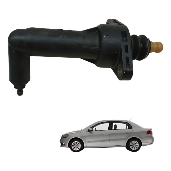 Atuador Cilindro Embreagem Volkswagen Voyager 1.6 2015