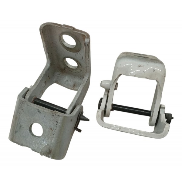 Dobradiça Porta Dianteira Direita Peugeot 208 4p 2013 2014 Dobradiça Porta Dianteira Direita Peugeot 208 4p 2013 2014