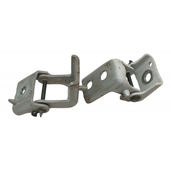 Dobradiça Porta Dianteira Direita Peugeot 208 4p 2013 2014 Dobradiça Porta Dianteira Direita Peugeot 208 4p 2013 2014