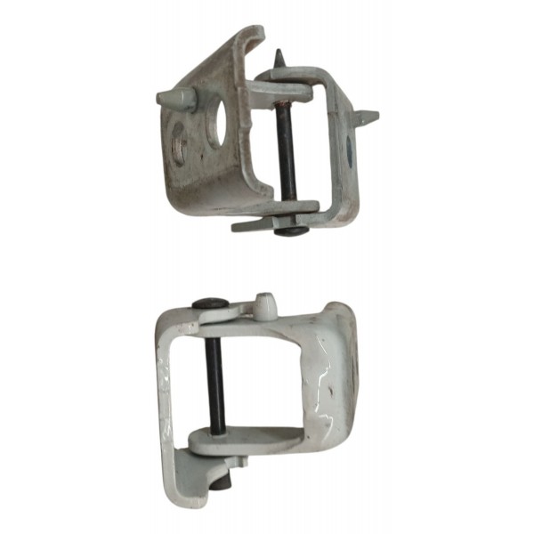 Dobradiça Porta Dianteira Direita Peugeot 208 4p 2013 2014 Dobradiça Porta Dianteira Direita Peugeot 208 4p 2013 2014