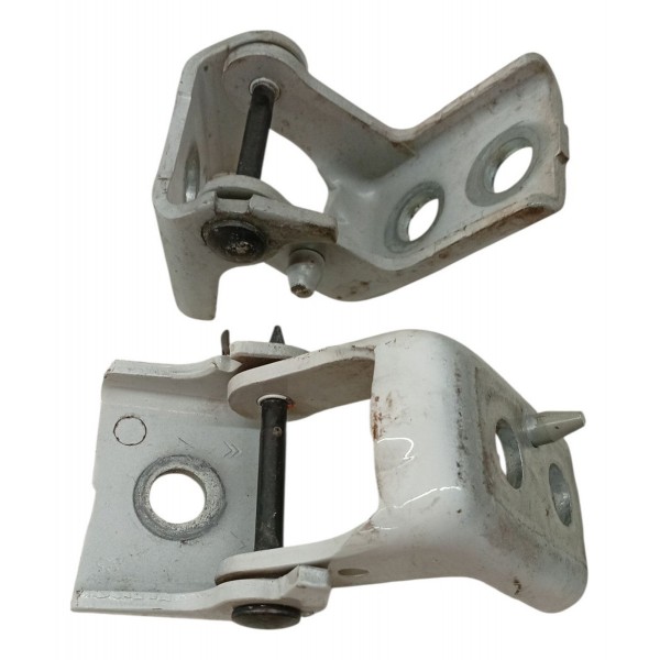 Dobradiça Porta Dianteira Direita Peugeot 208 4p 2013 2014 Dobradiça Porta Dianteira Direita Peugeot 208 4p 2013 2014