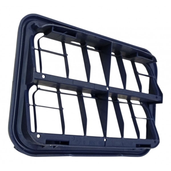 Grade Difusor Ar Painel Traseiro Peugeot 208 2013 2014 2015 Grade Difusor Ar Painel Traseiro Peugeot 208 2013 2014 2015