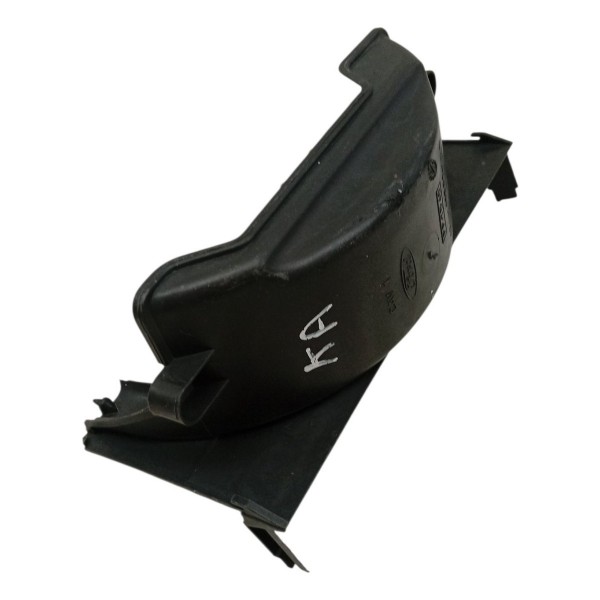 Moldura Acabamento Difusor Ar Ford Ka 1999 2000 2001 2002