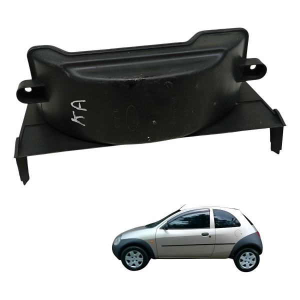 Moldura Acabamento Difusor Ar Ford Ka 1999 2000 2001 2002 Moldura Acabamento Difusor Ar Ford Ka 1999 2000 2001 2002