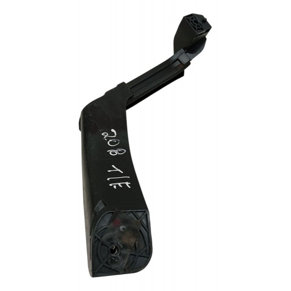 Guia Vidro Porta Traseiro Esquerdo Peugeot 208 2013 2014 Guia Vidro Porta Traseiro Esquerdo Peugeot 208 2013 2014