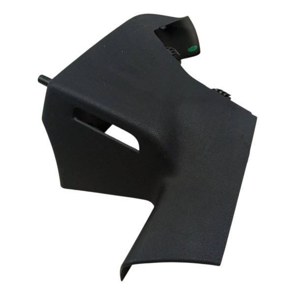 Moldura Esquerdo Suporte Bagagito Citroen C3 2015 2016 2017 Moldura Esquerdo Suporte Bagagito Citroen C3 2015 2016 2017