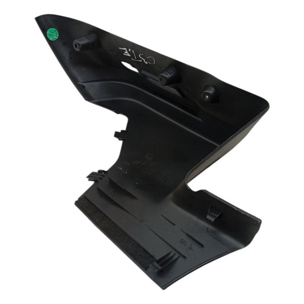 Moldura Esquerdo Suporte Bagagito Citroen C3 2015 2016 2017 Moldura Esquerdo Suporte Bagagito Citroen C3 2015 2016 2017