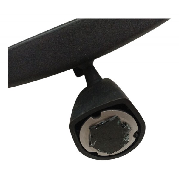 Retrovisor Interno Peugeot 208 Allure 2013 2014 2015 2016 Retrovisor Interno Peugeot 208 Allure 2013 2014 2015 2016