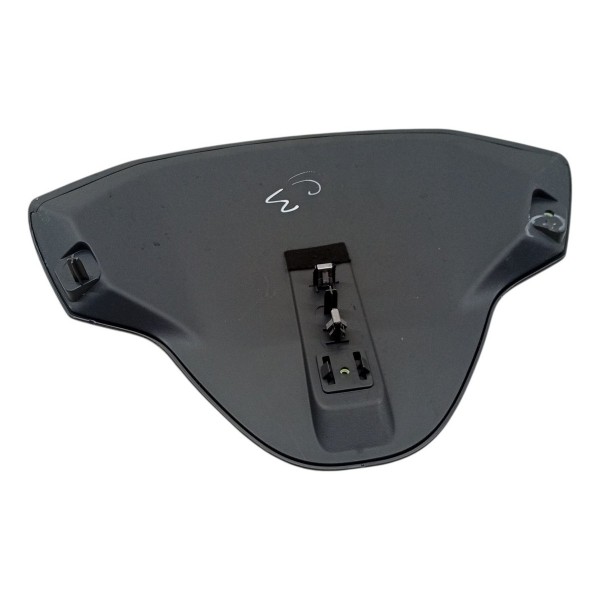 Moldura Superior Painel Instrumentos Citroen C3 2017 Detalhe Moldura Superior Painel Instrumentos Citroen C3 2017 Detalhe