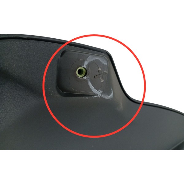 Moldura Superior Painel Instrumentos Citroen C3 2017 Detalhe Moldura Superior Painel Instrumentos Citroen C3 2017 Detalhe