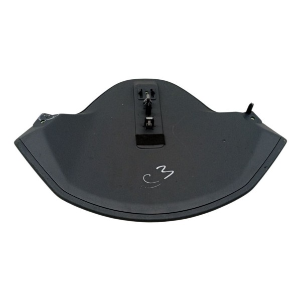 Moldura Superior Painel Instrumentos Citroen C3 2017 Detalhe Moldura Superior Painel Instrumentos Citroen C3 2017 Detalhe