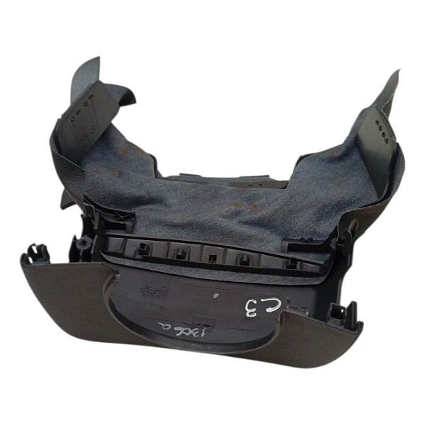 Moldura Inferior Coluna Direção Citroen C3 2015 2016 2017 Moldura Inferior Coluna Direção Citroen C3 2015 2016 2017