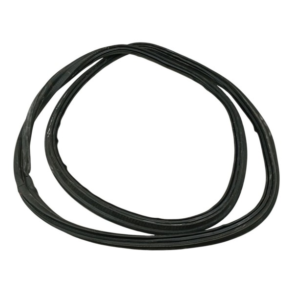 Borracha Tampa Porta Malas Citroen C3 1.5 2016 2017 2018