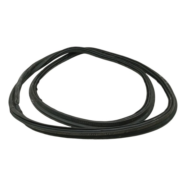 Borracha Tampa Porta Malas Citroen C3 1.5 2016 2017 2018